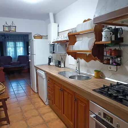 Casa Rural Cortijo La Jimena Caravaca De La Cruz Exterior foto