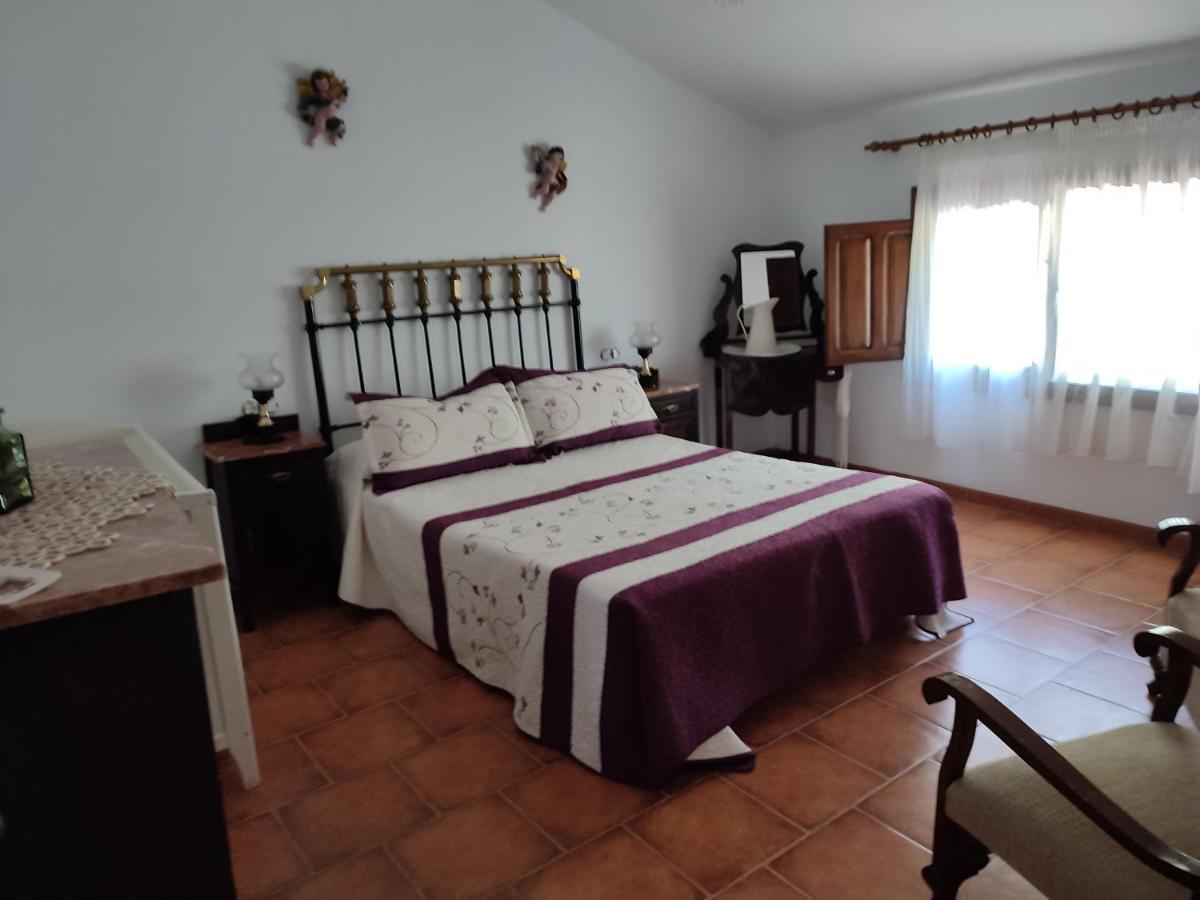 Holiday home Cortijo La Jimena