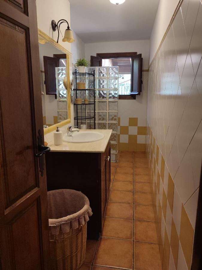 Holiday home Cortijo La Jimena *