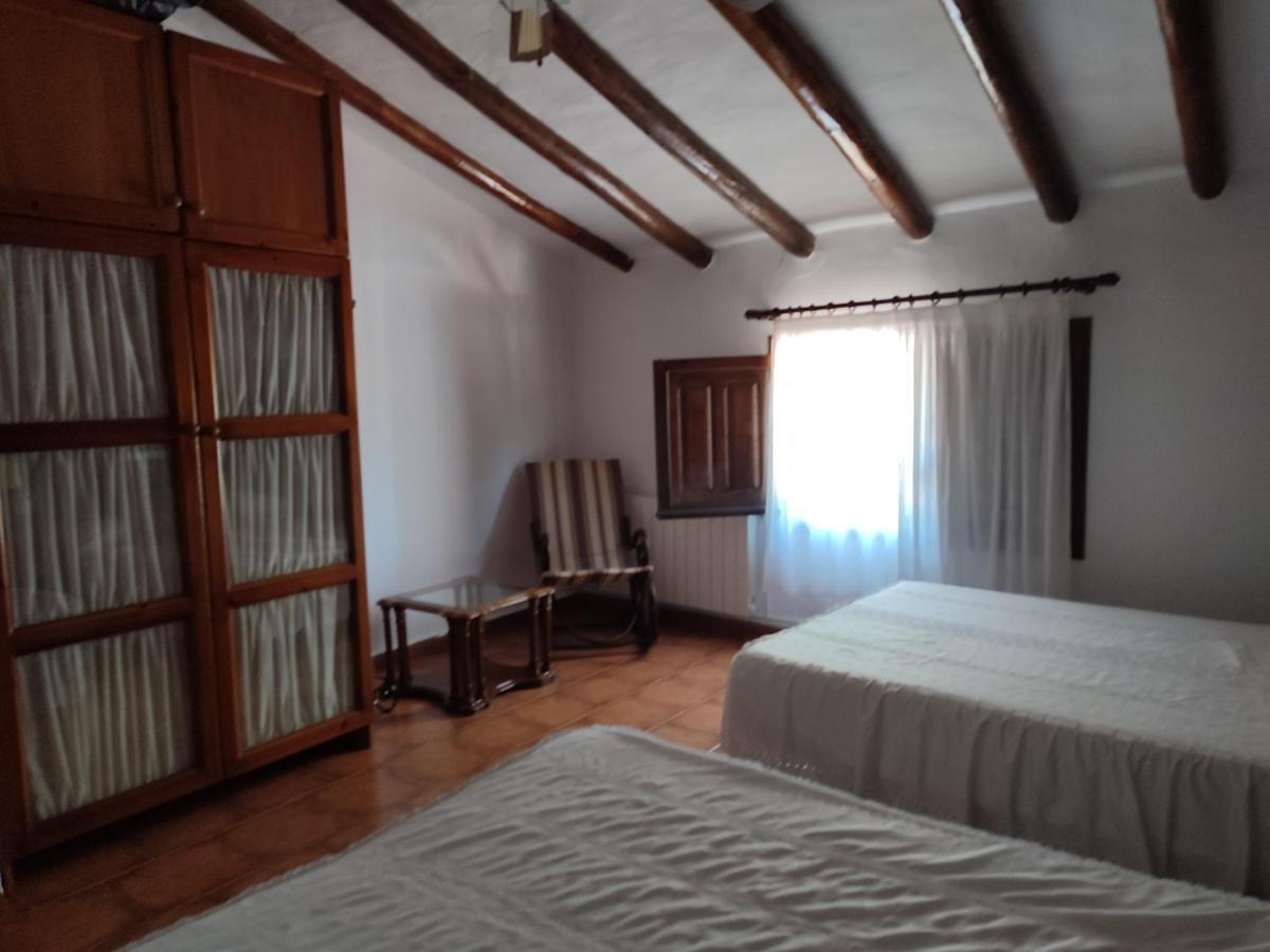 Holiday home Cortijo La Jimena Caravaca De La Cruz