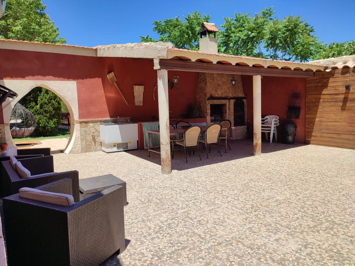 Cortijo La Jimena Caravaca De La Cruz