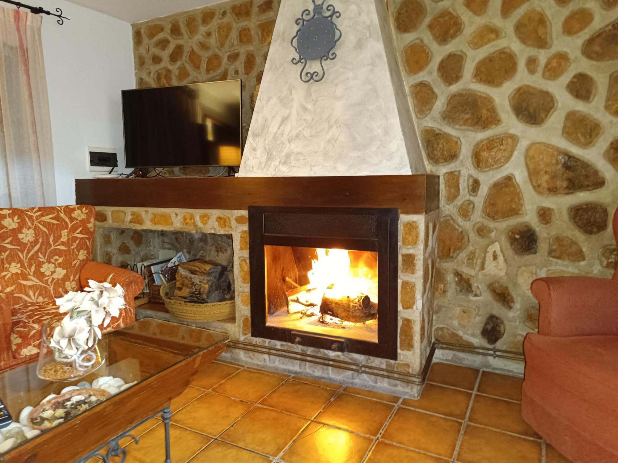 Cortijo La Jimena Holiday home *